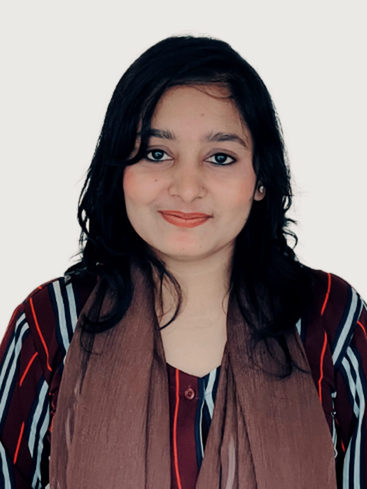 Shahanaz Parvin Rima