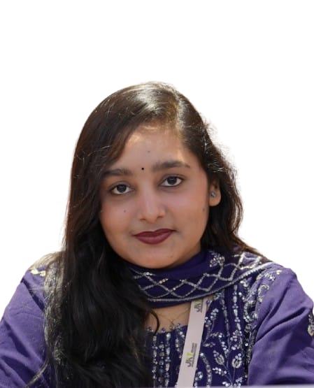 Shahanaz Parvin Rima