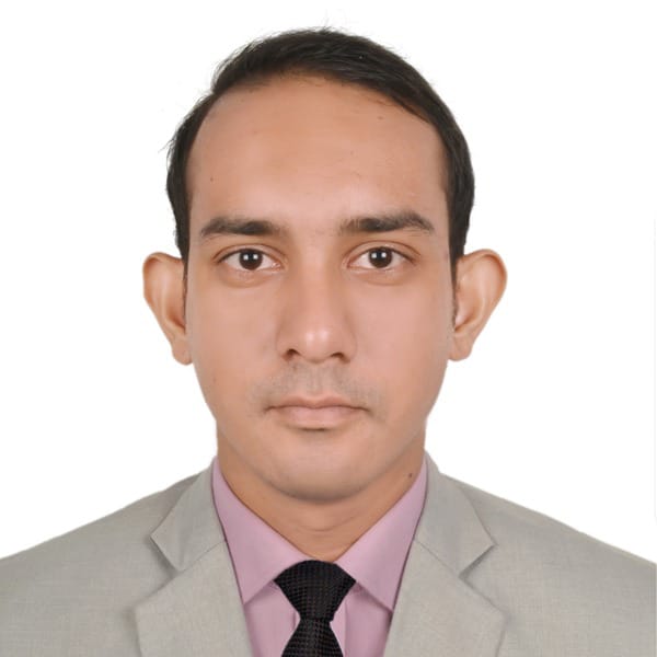 Md Mahfuzur Rahman